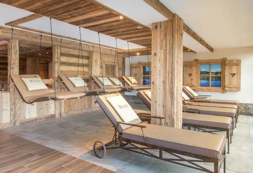 Natur Wohlfühlhotel Brunner Hof