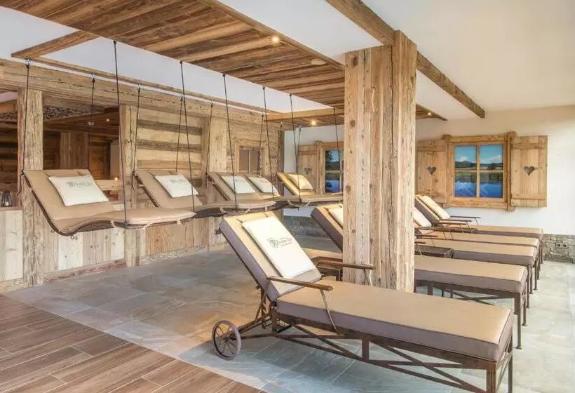 Natur Wohlfühlhotel Brunner Hof