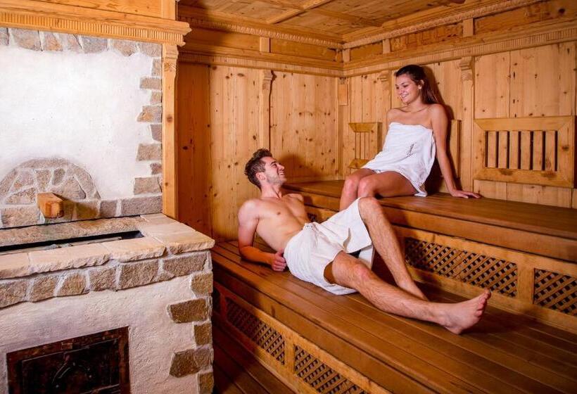 Natur Wohlfühlhotel Brunner Hof