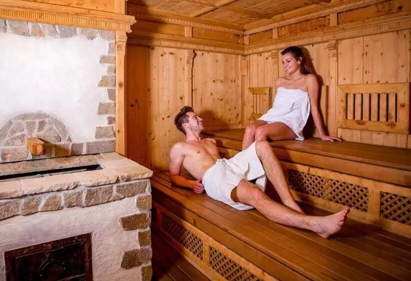 Natur Wohlfühlhotel Brunner Hof