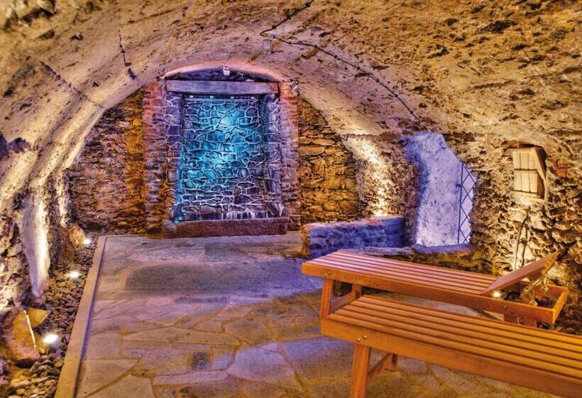 Natur Wohlfühlhotel Brunner Hof