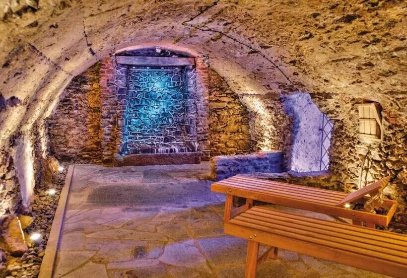 Natur Wohlfühlhotel Brunner Hof