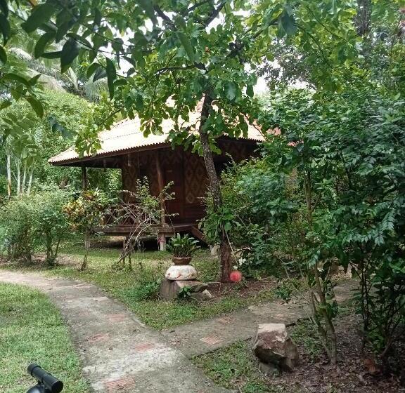 膳宿费 Ban Ban Bangalow