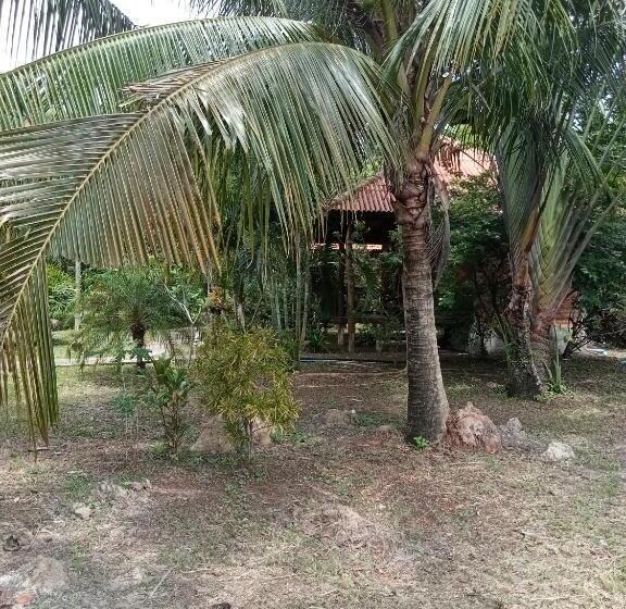 膳宿费 Ban Ban Bangalow