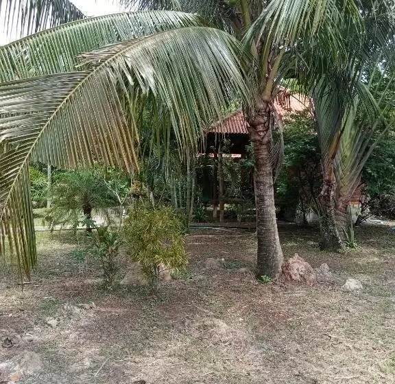 ペンション Ban Ban Bangalow