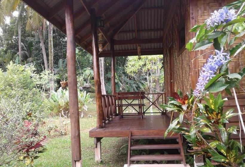 膳宿费 Ban Ban Bangalow