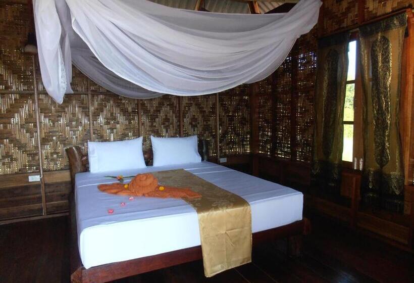 膳宿费 Ban Ban Bangalow