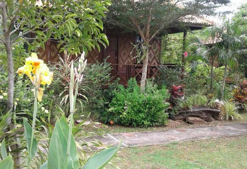 膳宿费 Ban Ban Bangalow