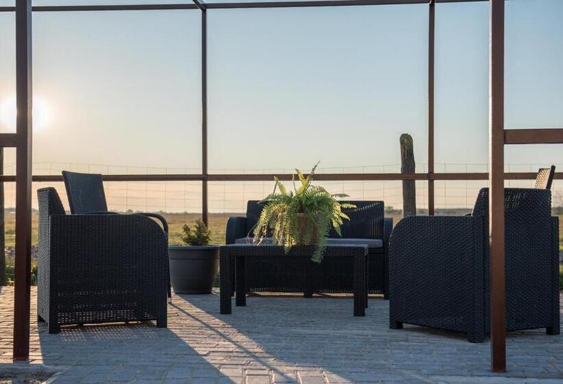 Pensjonat Centru De Recreere Kentaur