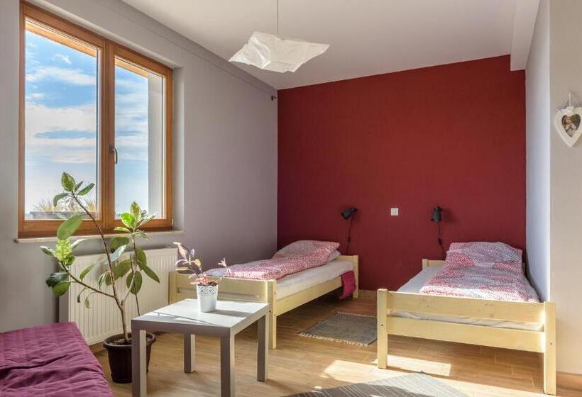 Pensjonat Centru De Recreere Kentaur