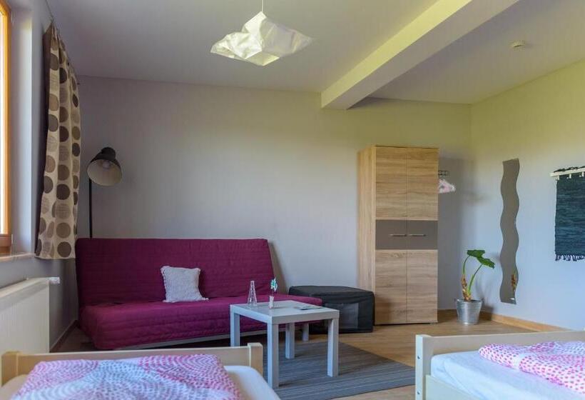 Pensjonat Centru De Recreere Kentaur