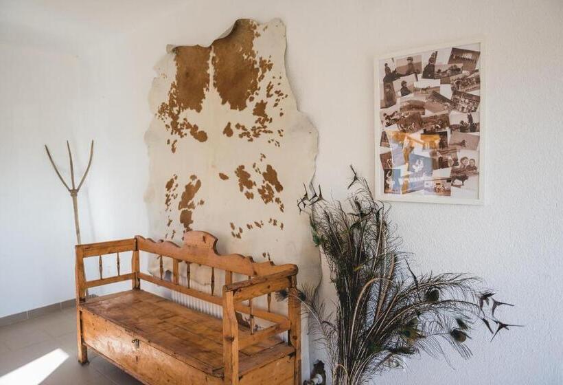 Pensjonat Centru De Recreere Kentaur