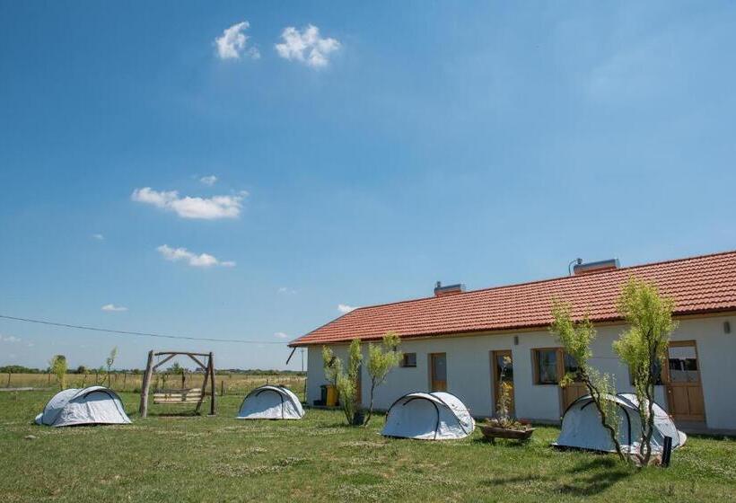 Pensjonat Centru De Recreere Kentaur