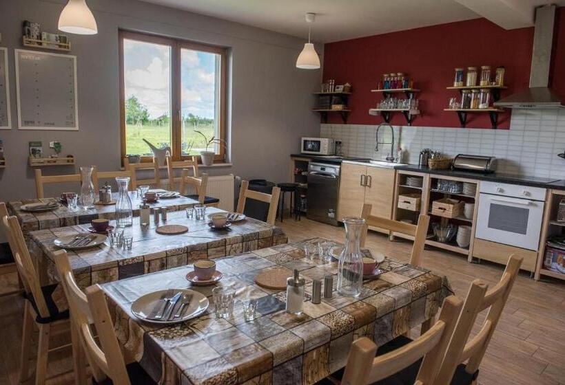 Pensjonat Centru De Recreere Kentaur