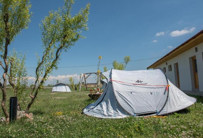 Pensjonat Centru De Recreere Kentaur