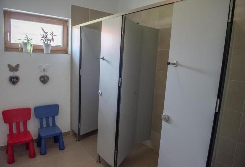 Pensjonat Centru De Recreere Kentaur