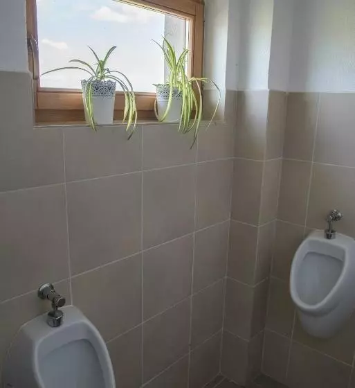 پانسیون Centru De Recreere Kentaur