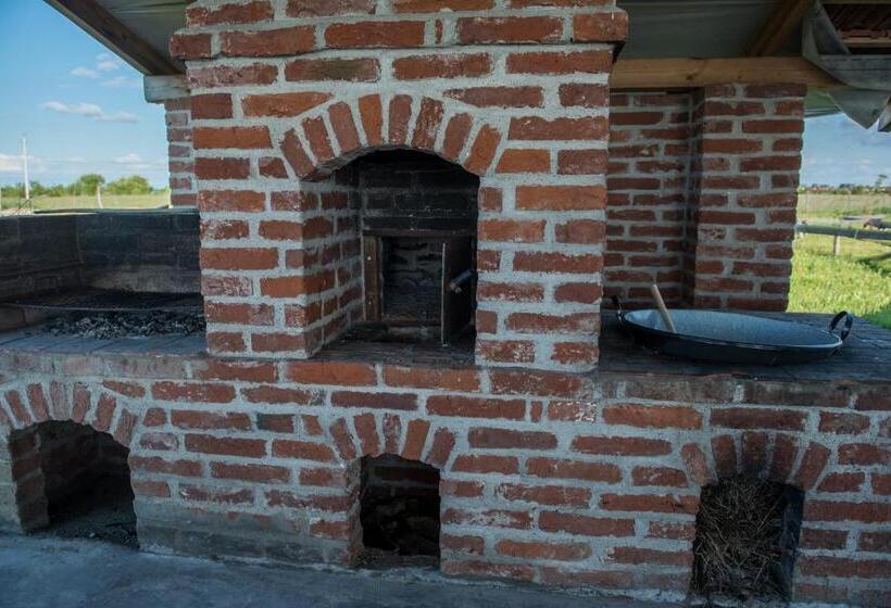 Pensjonat Centru De Recreere Kentaur