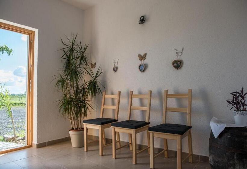 Pensjonat Centru De Recreere Kentaur