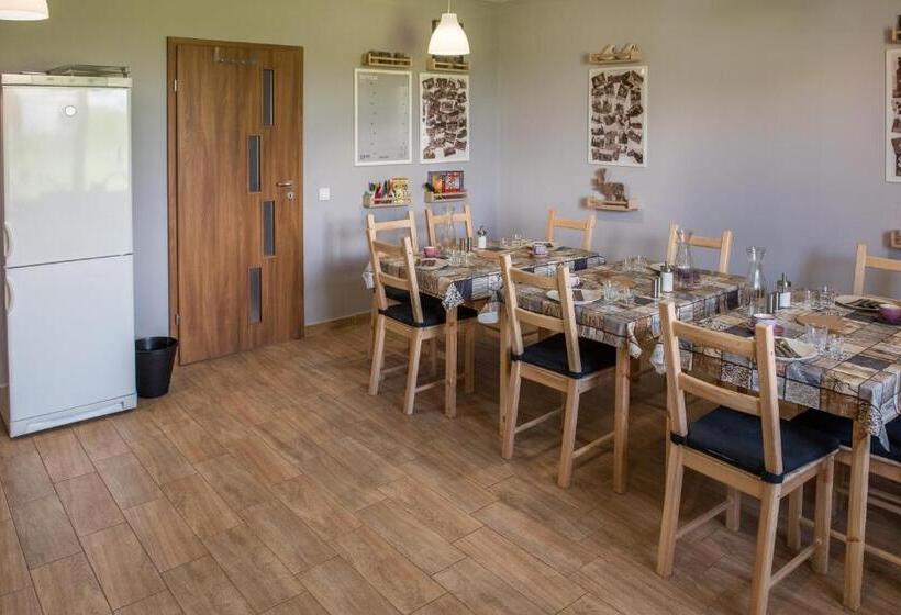 Pensjonat Centru De Recreere Kentaur