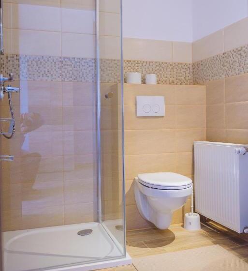 Pensjonat Centru De Recreere Kentaur