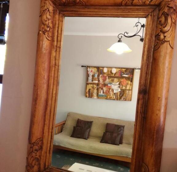 Пансион Dekat Self Catering