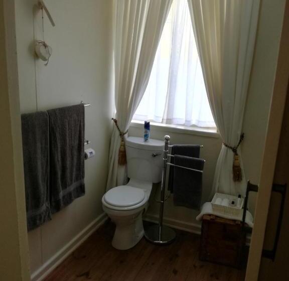 Пансион Dekat Self Catering