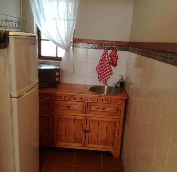 Пансион Dekat Self Catering