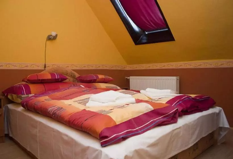 Majatalo Erdős Vendégház