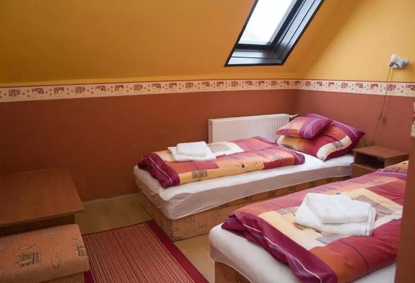 Majatalo Erdős Vendégház