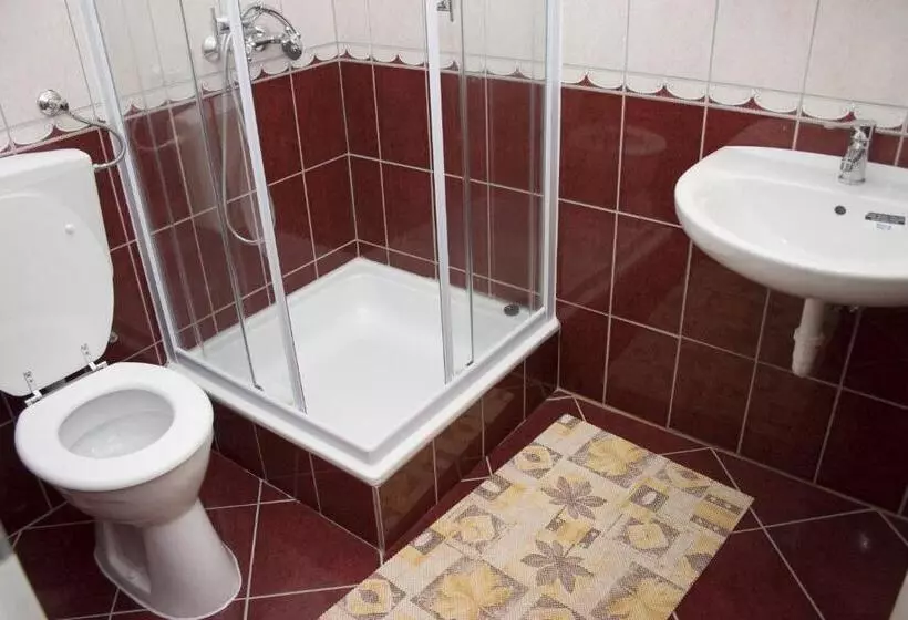 Majatalo Erdős Vendégház