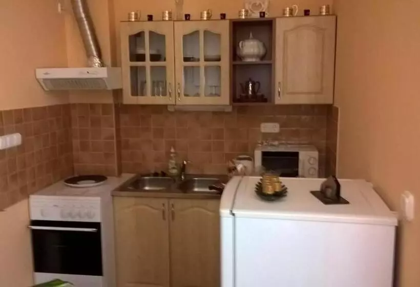 Majatalo Erdős Vendégház