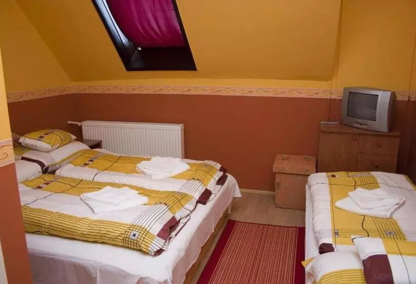 Majatalo Erdős Vendégház