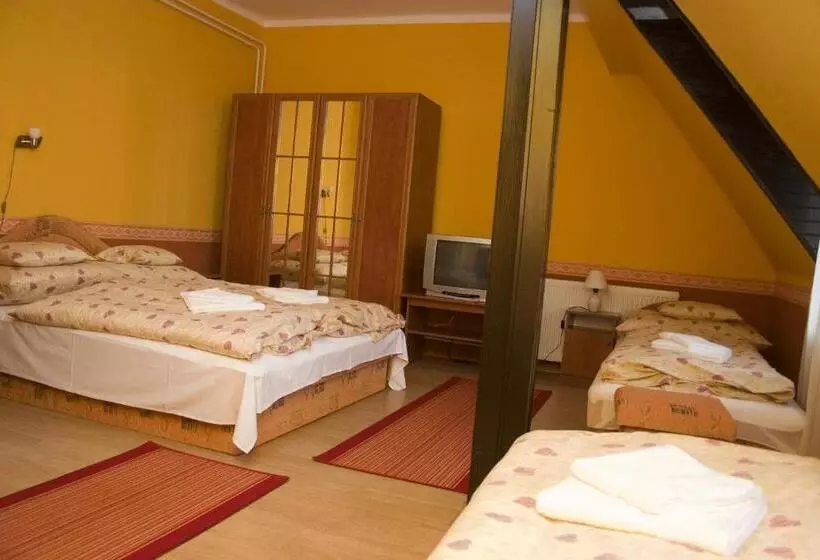 Majatalo Erdős Vendégház