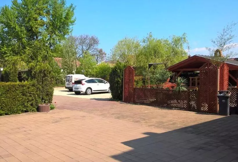 Majatalo Erdős Vendégház