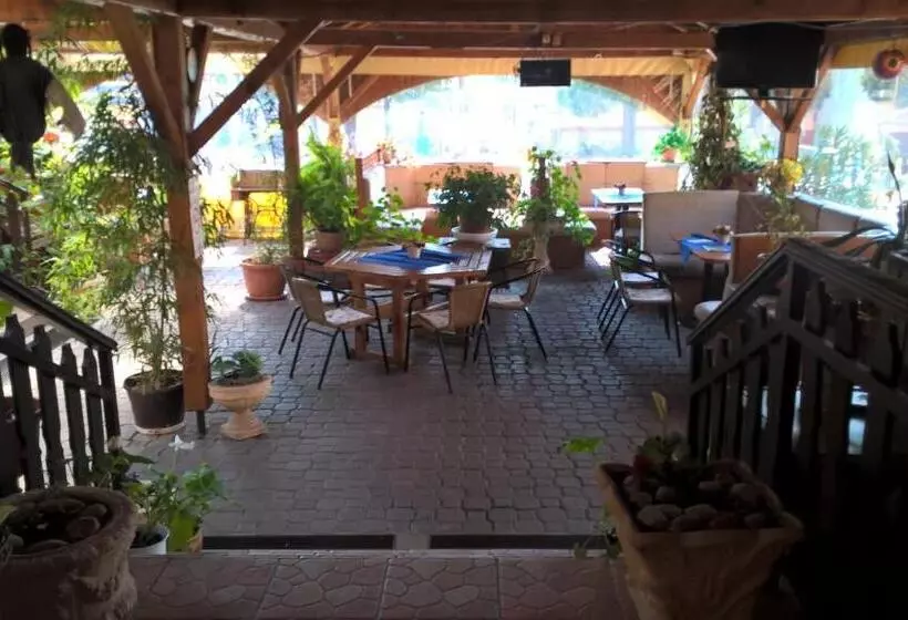 Majatalo Erdős Vendégház