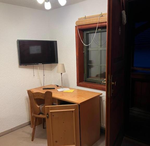 Пансион Erfurter Kreuz