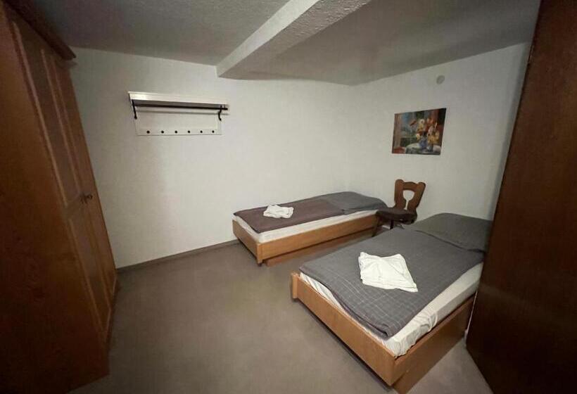 Пансион Erfurter Kreuz