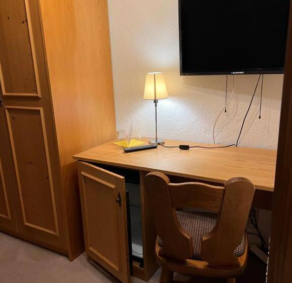 Пансион Erfurter Kreuz