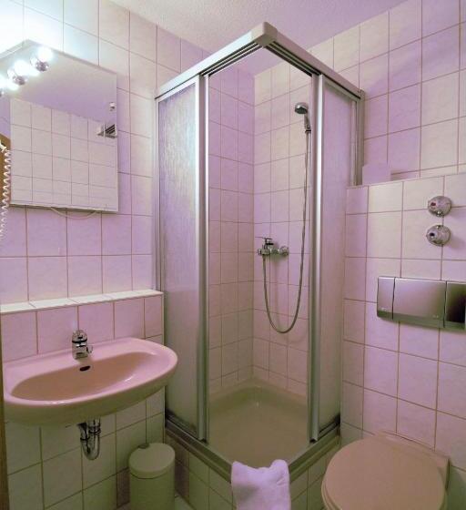 Пансион Erfurter Kreuz