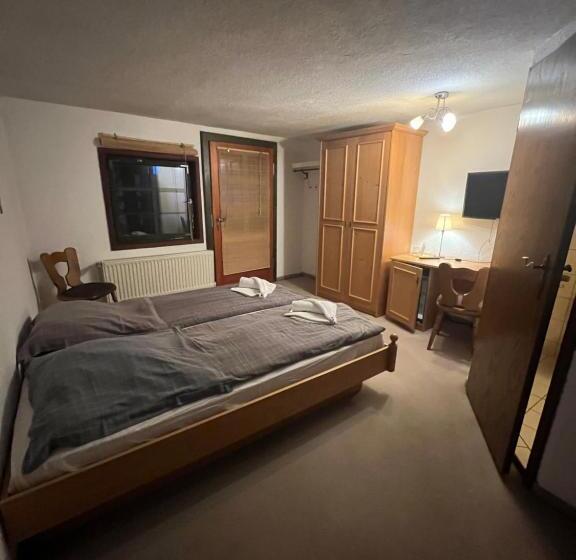 Пансион Erfurter Kreuz