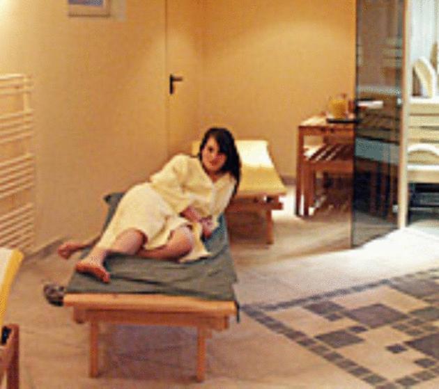 Пансион Gasthof Karlwirt