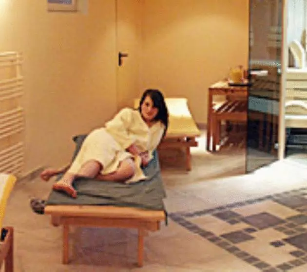 ペンション Gasthof Karlwirt