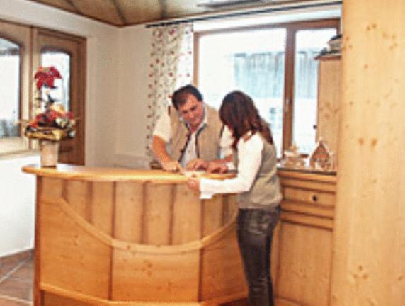 Пансион Gasthof Karlwirt