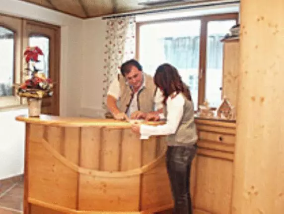 ペンション Gasthof Karlwirt