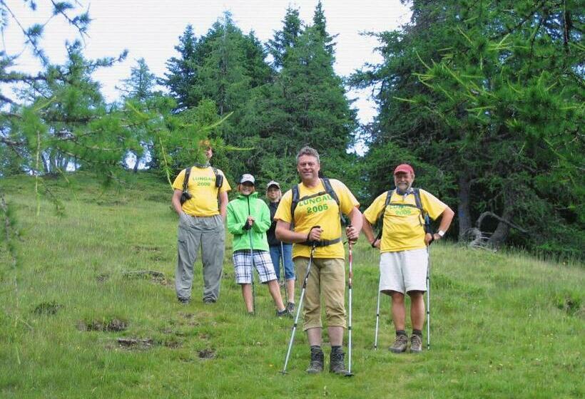 Пансион Gasthof Karlwirt