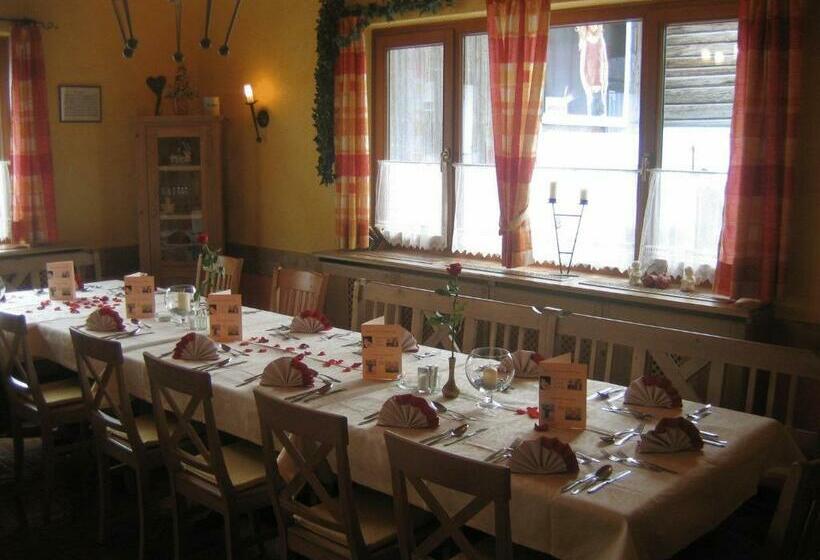 Пансион Gasthof Karlwirt