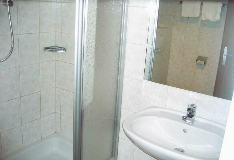 Пансион Gasthof Karlwirt