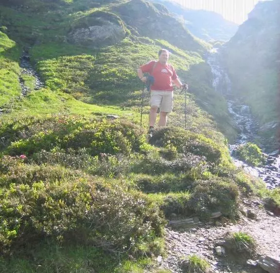 ペンション Gasthof Karlwirt