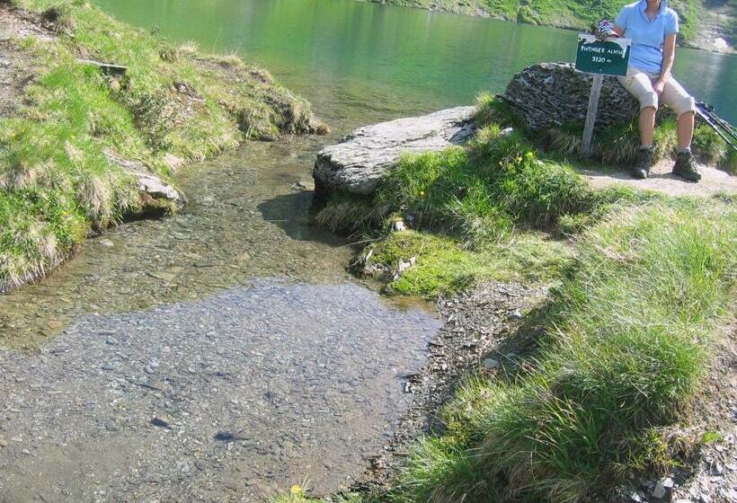 Пансион Gasthof Karlwirt